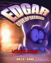 game pic for Edgar: Cave of Secrets